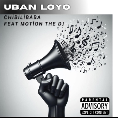 Uban Loyo (feat. Motion The Dj) - Single