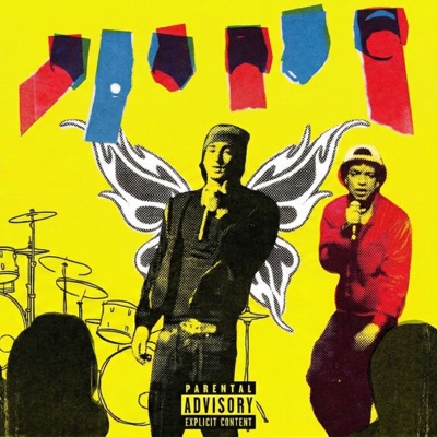 BLEU (feat. latenightlito) - Single