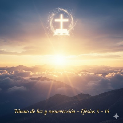 Himno de luz y resurrección – Efesios 5 - 14 - Single