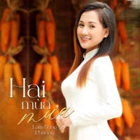Hai Mùa Mưa - Single - Lâm Băng Phương