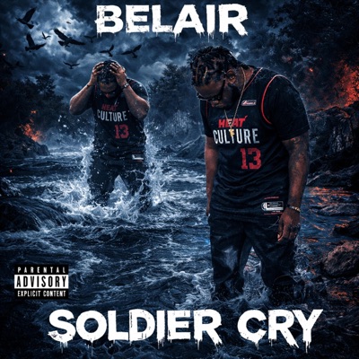 Soldier Cry - Single
