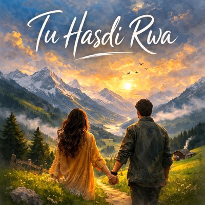 Tu Hasdi Rwa - Single