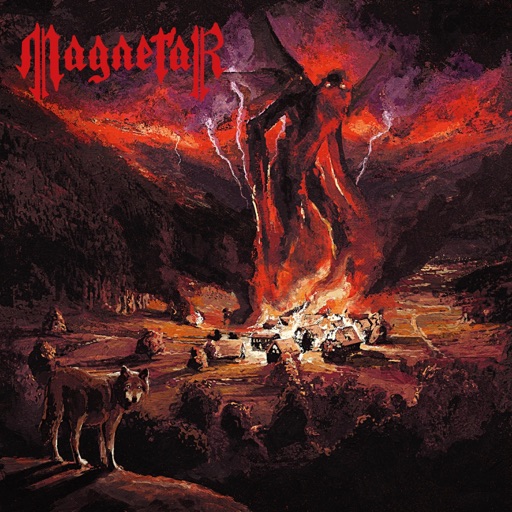 Album artwork