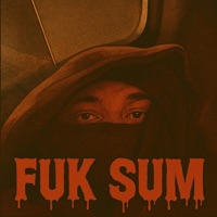Fuk sum - Single - Sixko