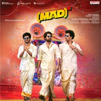 Mad Square (Original Motion Picture Soundtrack) - EP - Bheems Ceciroleo, Kasarla Shyam, Suresh Gangula & K.V. Anudeep
