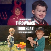 Throwback Thursday - Single - The Sandwich Boiz & The Palmer Squares