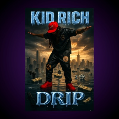 Drip - Single