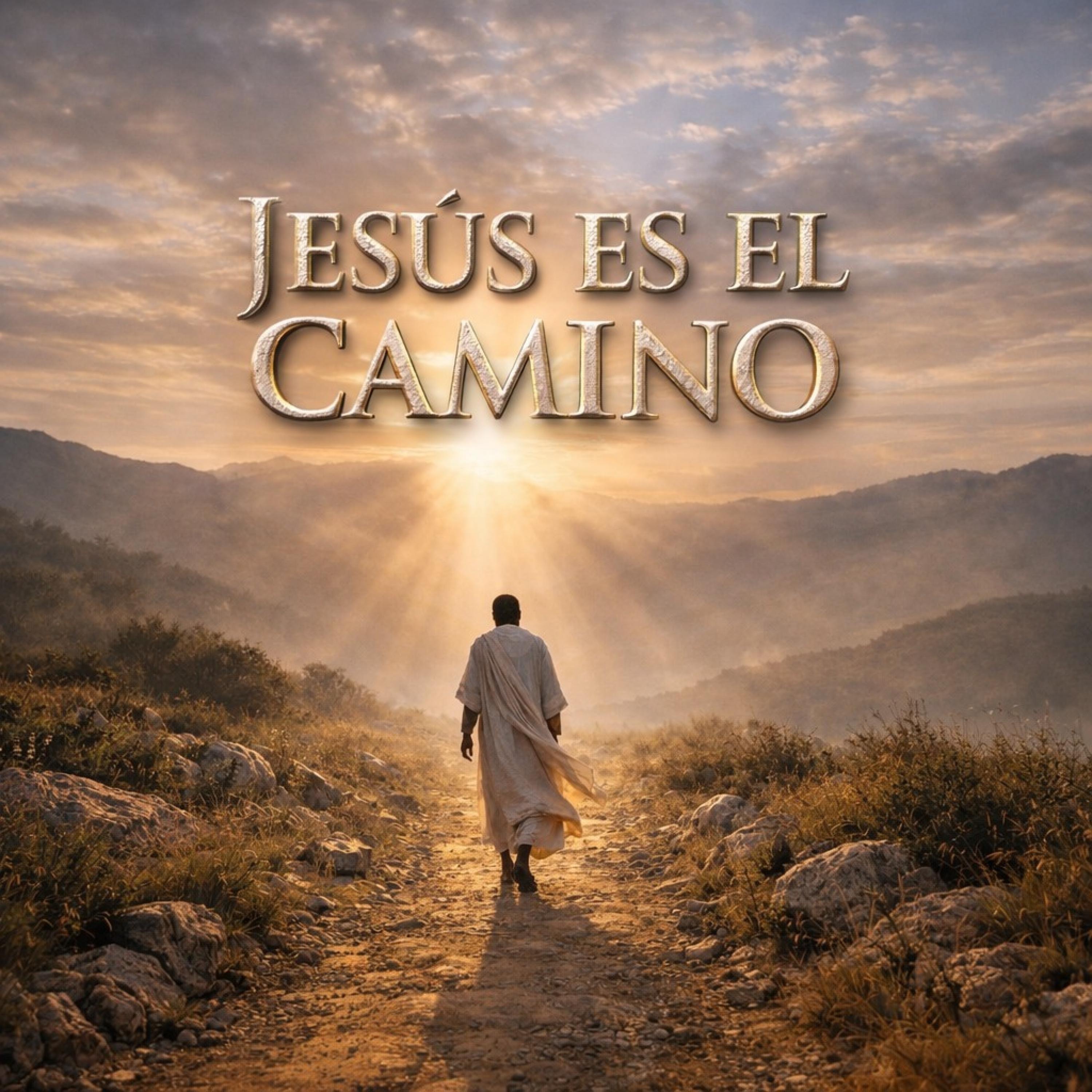 Jesús es el Camino - Single