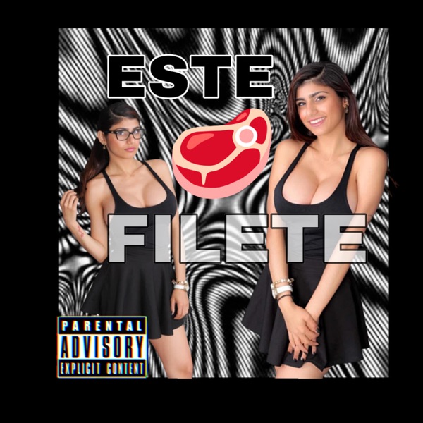 THE CAMPERITO X EL NAZZY X BRICK BOY X EL KOFY (FILETES) - Single