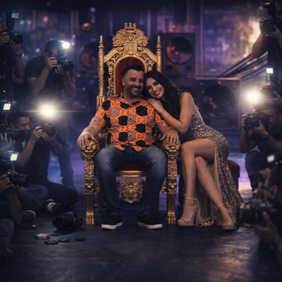 La Ibiza Eu Sunt Fita - Single