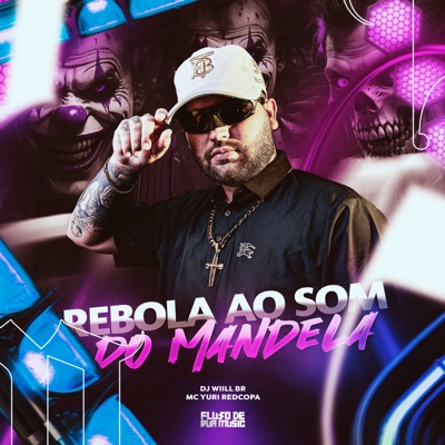 Rebola ao Som do Mandela - Single