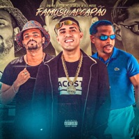 Famoso Alçapão - Single - MC CH da Z.O, Gel Motos & BNB No Beat