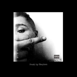 Ahoj já jsem Stephen (2019) Iwantpeace