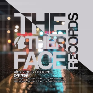 The True - Single