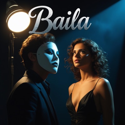 Baila (feat. Bandera 777 & Enigmak) - Single