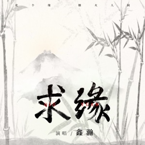 求缘 - Single