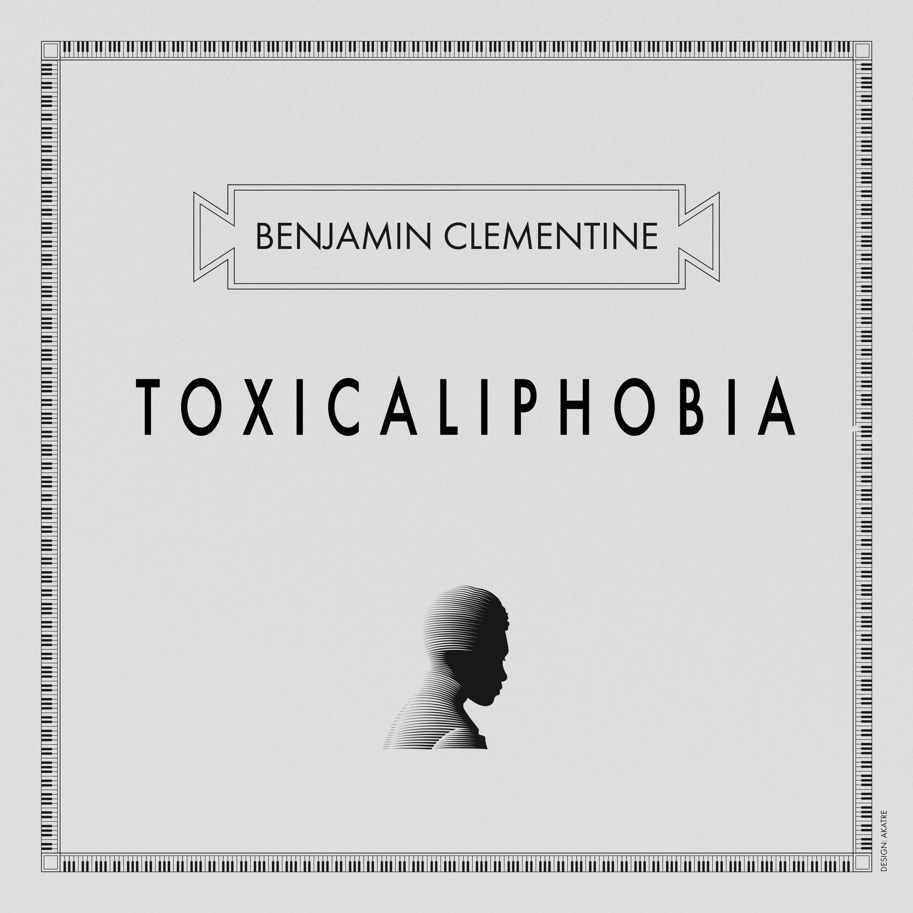 Toxicaliphobia - Single