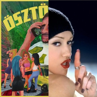 Petőfi X Hollaback Girl (Goot Remix, Mashup) - Single