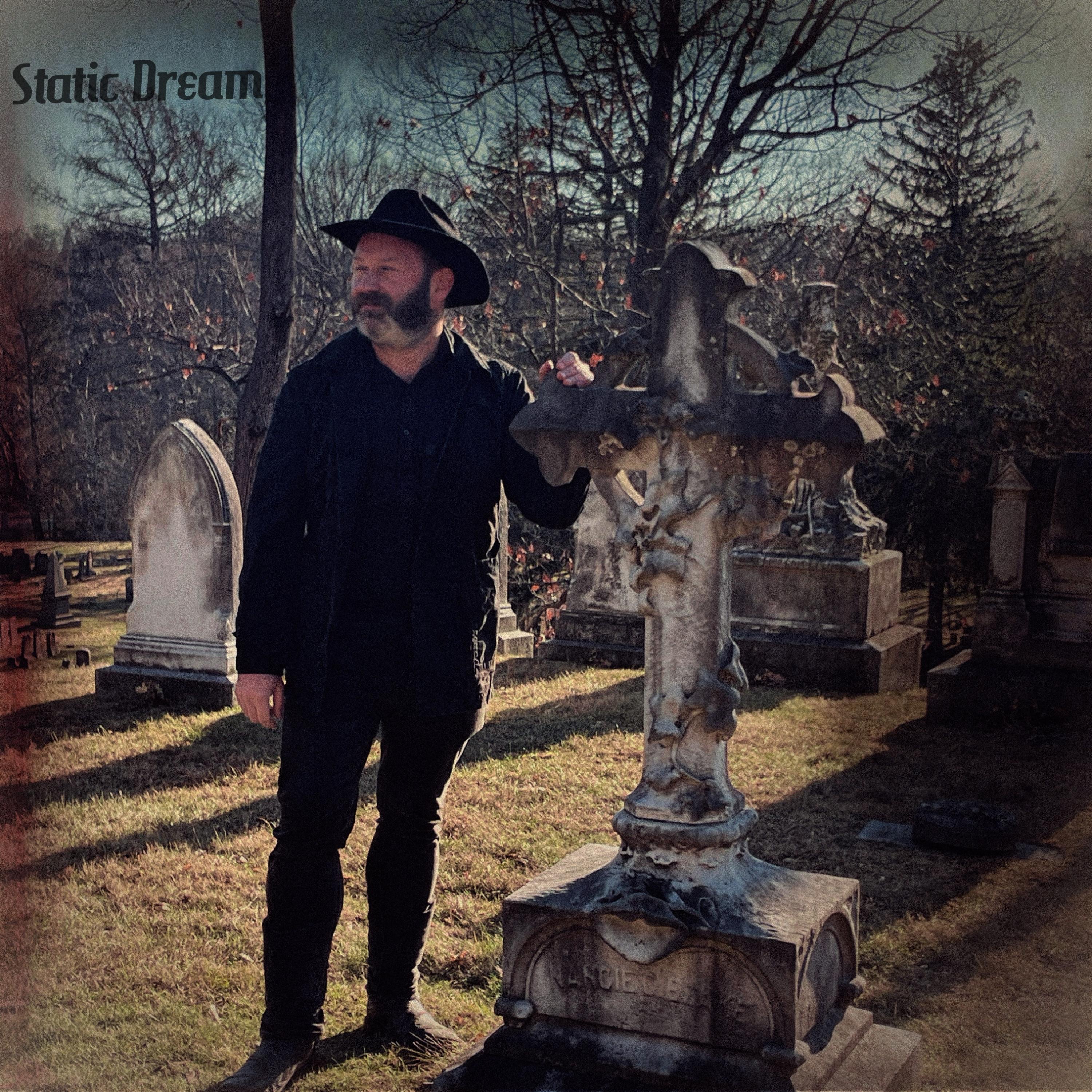 Static Dream - EP