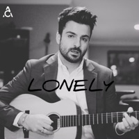 Lonely - Single - Alec Chambers