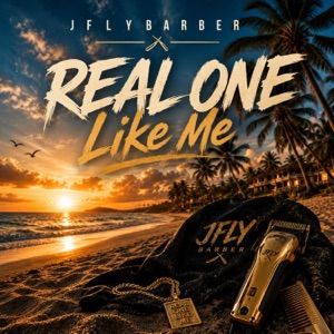 Real One Like Me - Single