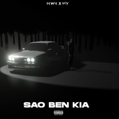 Sao Ben Kia (feat. Dewie) - Single