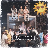 Bounce (feat. YDC shun) - Single - mbf dae