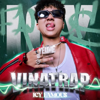Song - VINATRAP - ICY FAMOU$