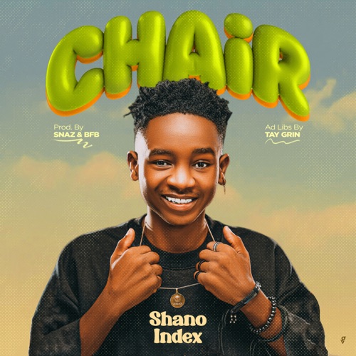 Chair - Single