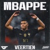 Icon MBAPPE - Single