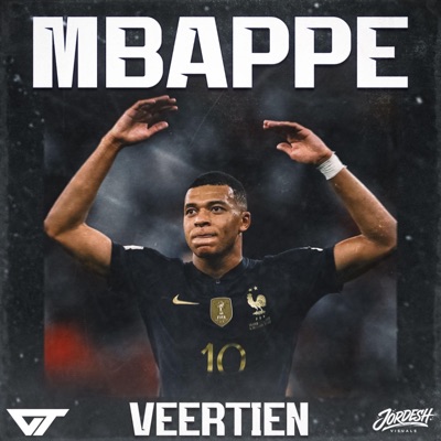 MBAPPE - Single