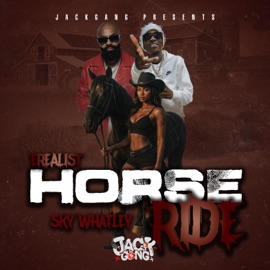 Horse Ride (feat. Sky Whatley) Erealist