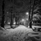 silent night - Poetics, Cxldaf & chandler in space lyrics