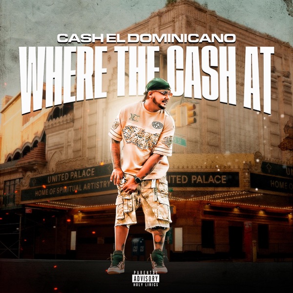 Where the Cash at