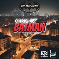 Batman - Single - Chris MC