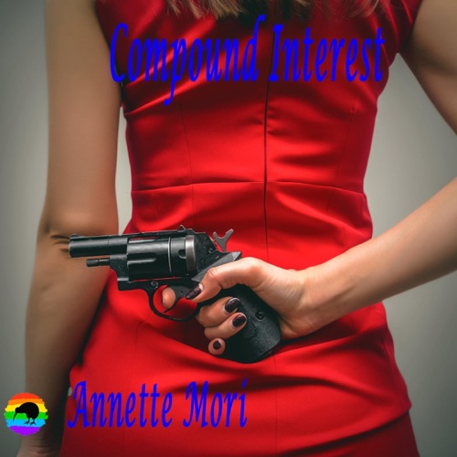 Compound Interest (Unabridged) cover