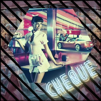 Cheque (feat. Bobby Made) - Single