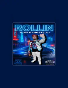 Listen to Yung Gangsta Aj, watch music videos, read bio, see tour dates & more!
