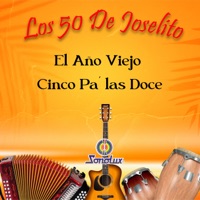 Los 50 De Joselito - El Año Viejo
