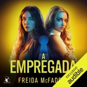 A empregada: Bem-vinda à família (Unabridged) - Freida McFadden
