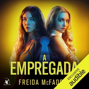 A empregada: Bem-vinda à família (Unabridged)