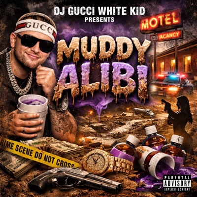 Muddy Alibi - Single