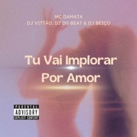 Tu Vai Implorar Por Amor (feat. Next Records) - Single - Yansy, DJ VITTÃO, DJ Beiço & DJ DG BEAT