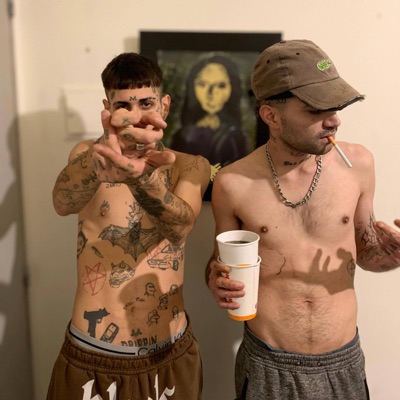 PALO (feat. yungcrevm) - Single