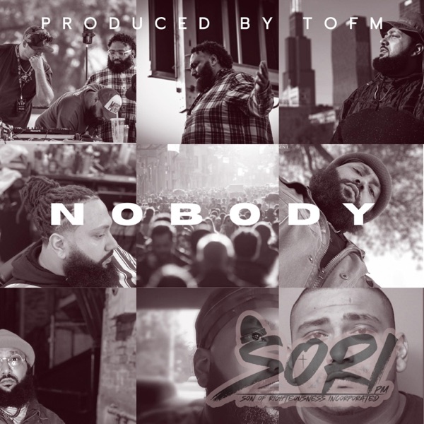 Nobody