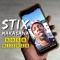 Hosh Mizuzu - Stix Makasana lyrics