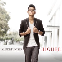 Higher - Albert Posis