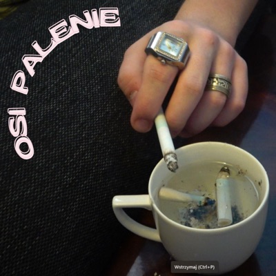 Palenie - Single