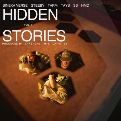 Hidden Stories, Vol. 1