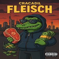 FLEISCH - Single - Cracadil